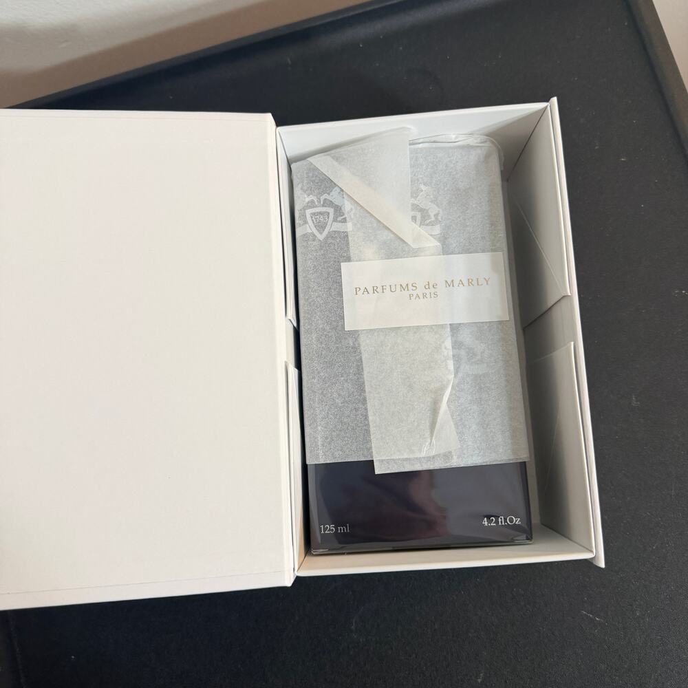 NWT Parfums de Marly Layton Perfume - Picture 2 of 6